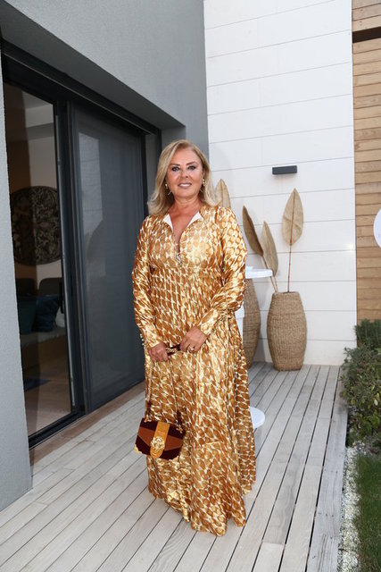 NURAY FENERCİOĞLU