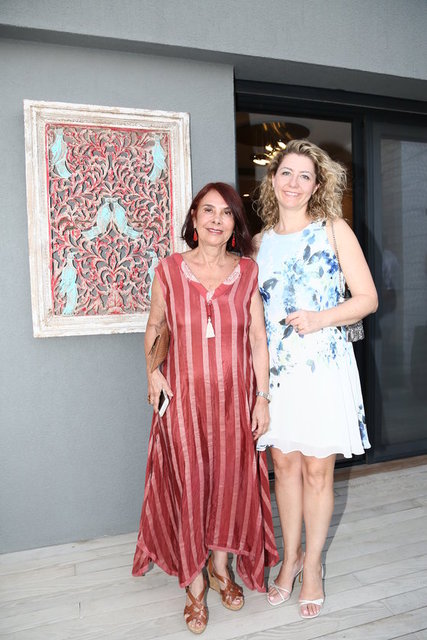 ZEYNEP GERMEN, ASLI YENİSEY