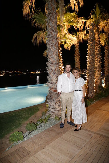ASLAN KEMAL, FERYAL GÜLMAN