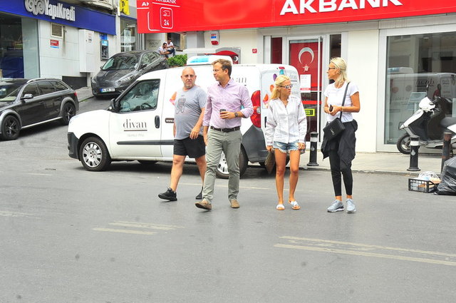 MURAT ÖZYEĞİN - YASEMİN GÜÇKAN