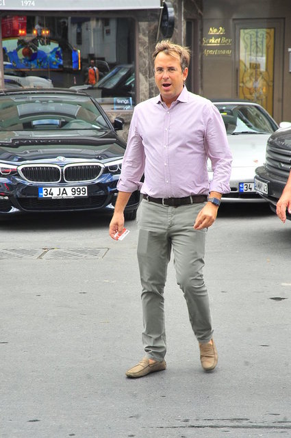 MURAT ÖZYEĞİN