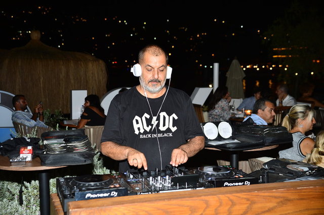 ALİ SAYAR