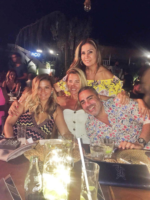 ASLI PEHLİVANLAR, ESEN-ALPER ZİYAL