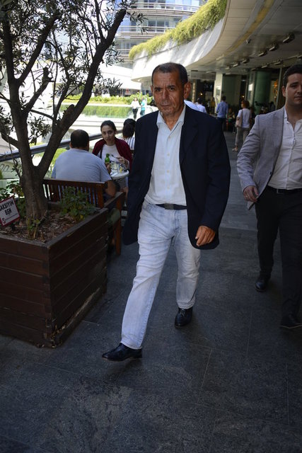 DURSUN ÖZBEK