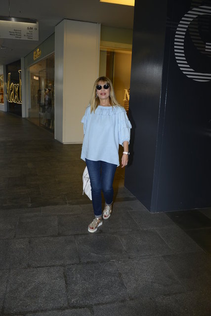 NESLİHAN SABANCI