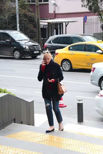 AYLİN SARUHAN
