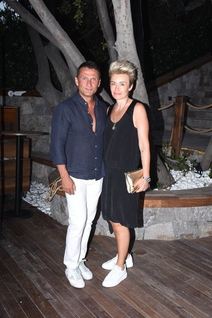 BURAK - GÜLİN KARABACAK