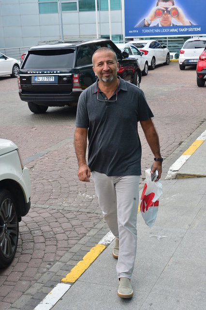 ERKUT SOYAK