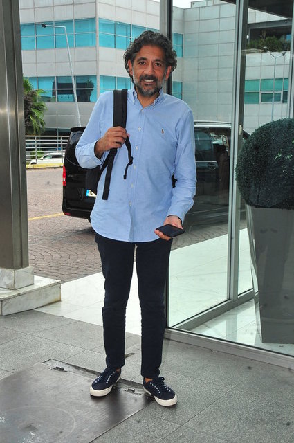 MURAT YALÇINDAĞ