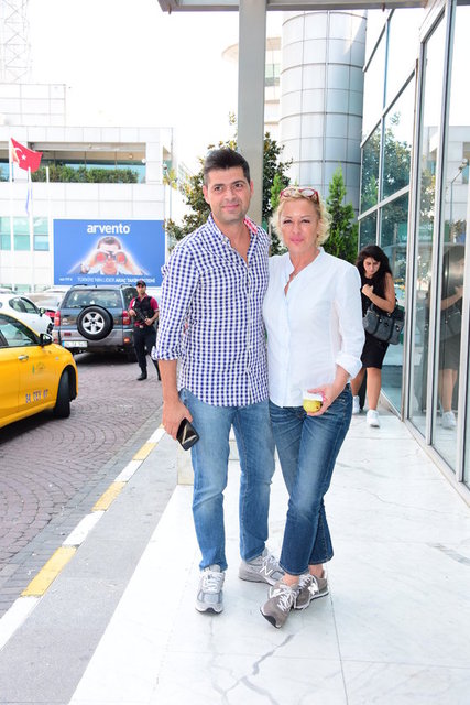 MEHMET - CEYLA KIRKLAR
