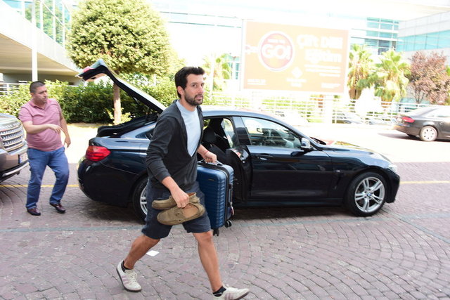 EMRE ECZACIBAŞI