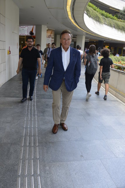 BÜLENT ECZACIBAŞI