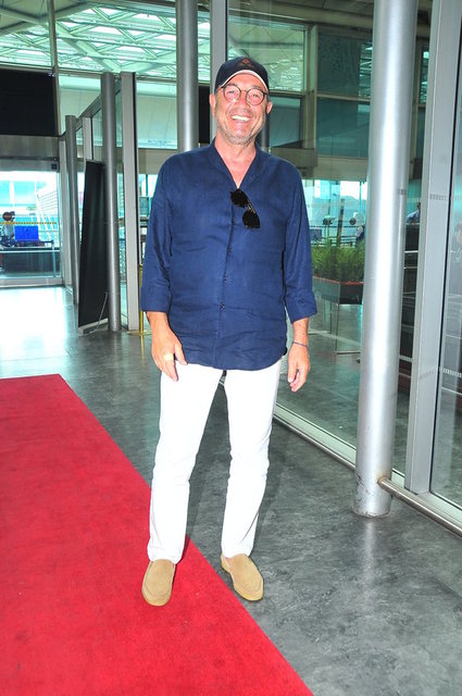HAMDİ AKIN