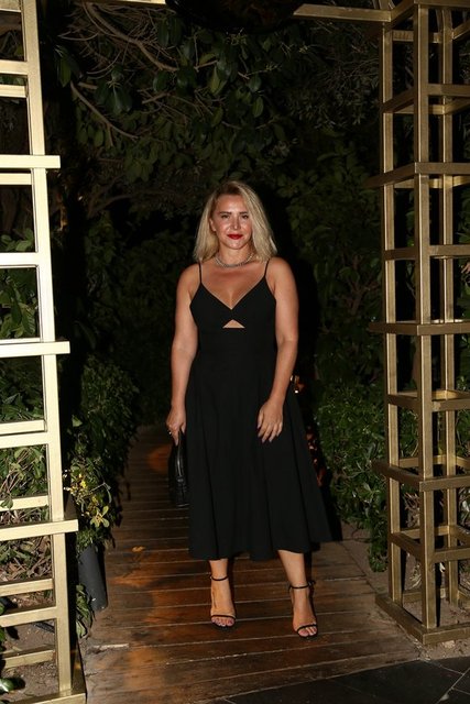 ASLI ŞEN