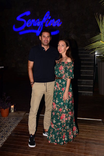 AYKUT - BANU TARAKÇIOĞLU