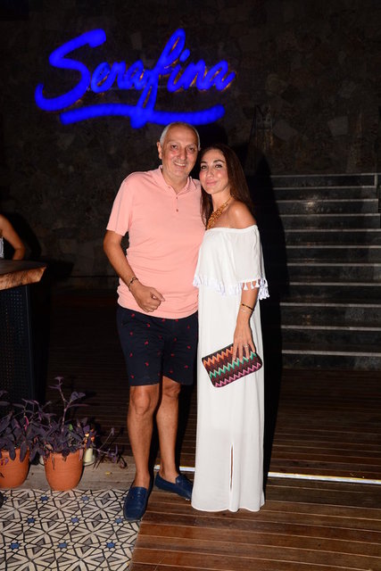 METİN - ZERRİN MALAZ