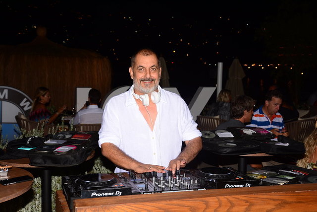 ALİ SAYAR