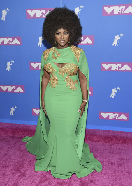 AMARA LA NEGRA