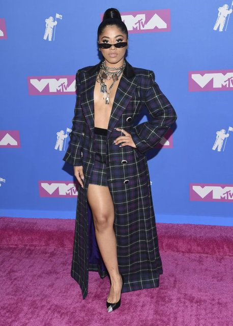 HENNESSY CAROLINA