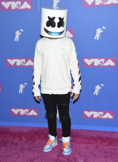 MARSHMELLO