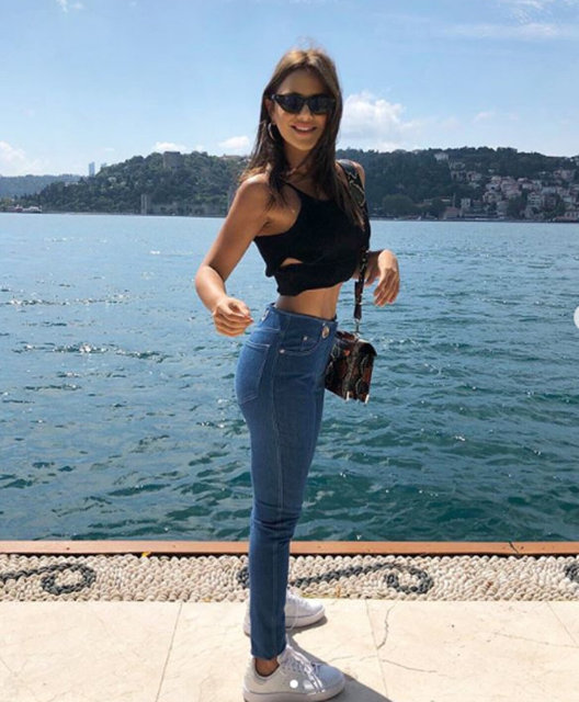 PIRIL ÇETİNDOĞAN