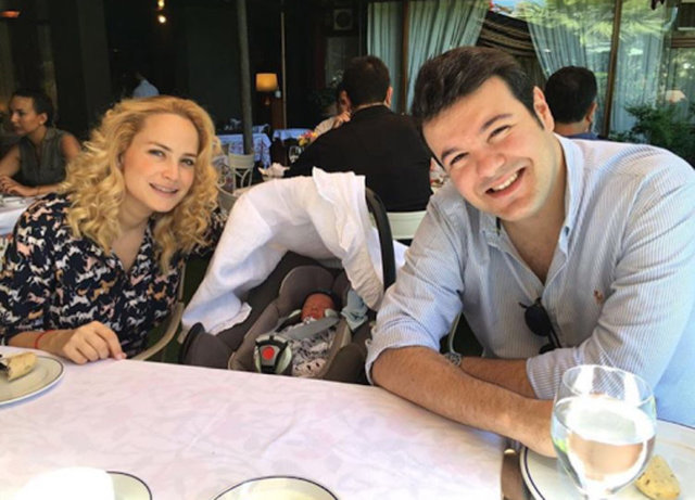 ALİCAN-AZADE BALKANER