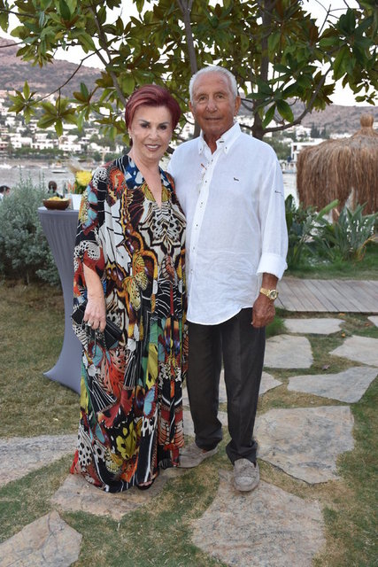 MÜZEYYEN-ORHAN KEÇELİ