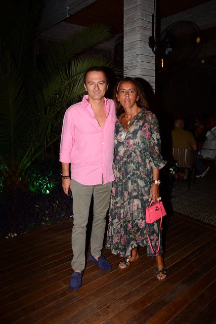OZAN-BAHAR ŞER