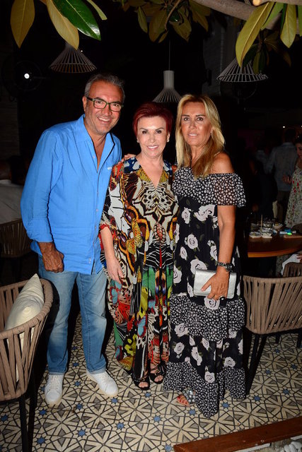 NUMAN CEYHAN, MÜZEYYEN KEÇELİ, ARZU CEYHAN