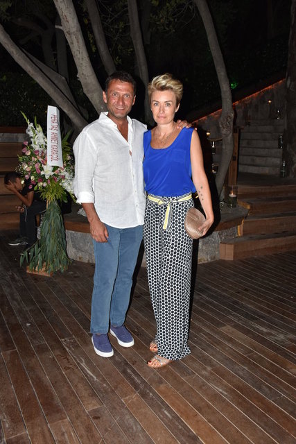 BURAK-GÜLİN KARABACAK