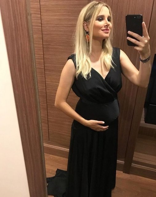 PINAR SABANCI