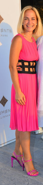 AZADE BALKANER ÖZSOY