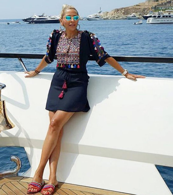 ARZU SABANCI