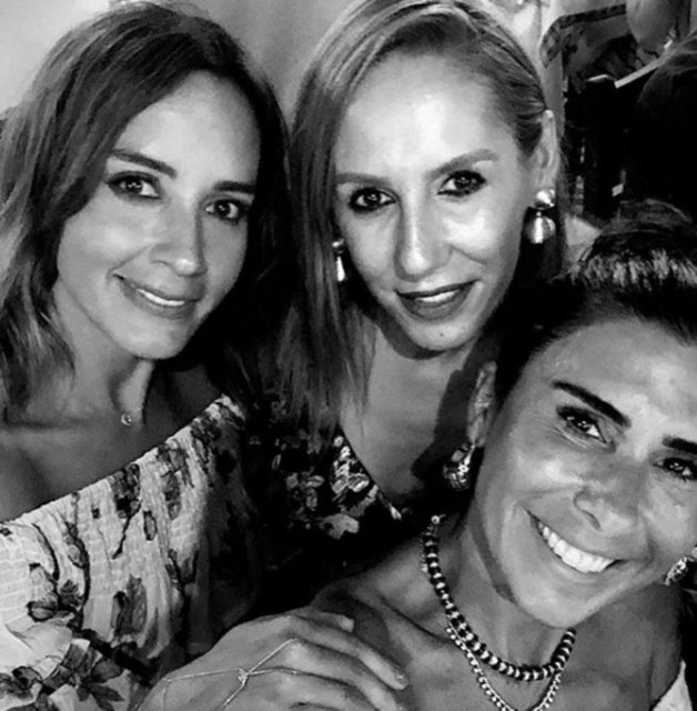 NAZLI ÇELİK, HANDE GAMGAM