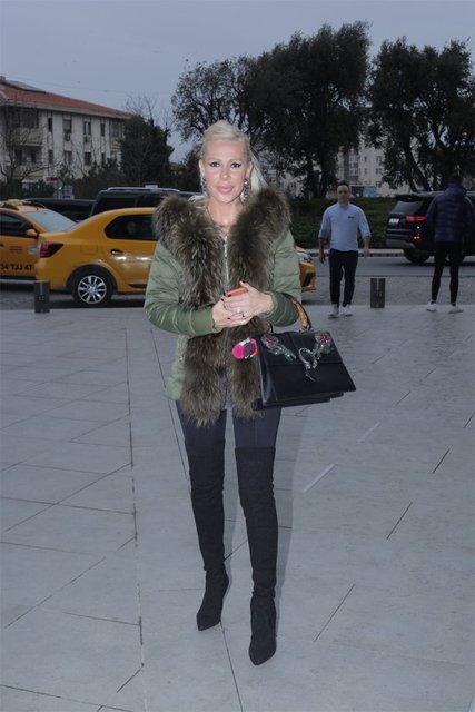 HANDE ACAR