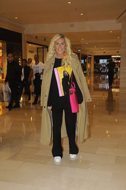 HANDE ACAR