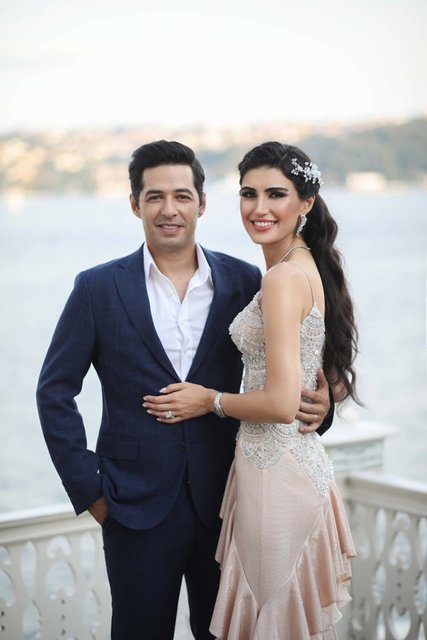 MERT FIRAT - İDİL FIRAT