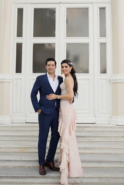 MERT FIRAT - İDİL FIRAT