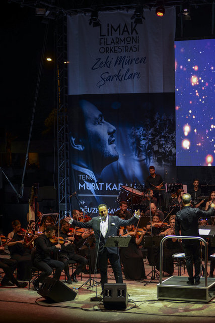 MURAT KARAHAN