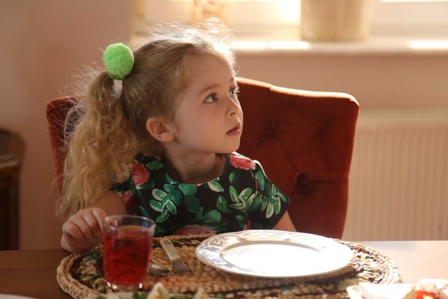 Meleklerin Aşkı 8. Bölüm Fotoğrafları