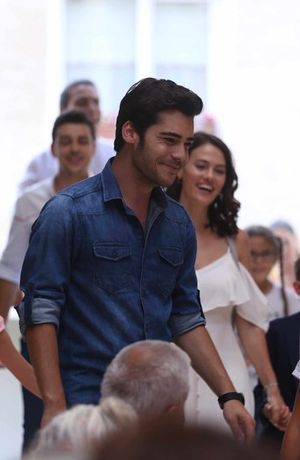 Meleklerin Aşkı 8. Bölüm Fotoğrafları