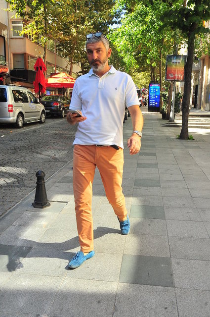 İBRAHİM BİTARGİL