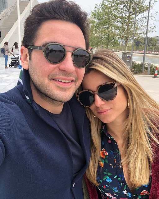 HACI SABANCI - NAZLI KAYI