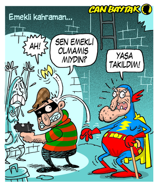 Emeklilikte yaşa takılanlar