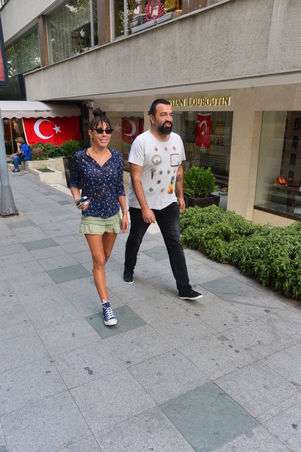 GÖKÇEN PAPRİKA, MURAT AŞIK