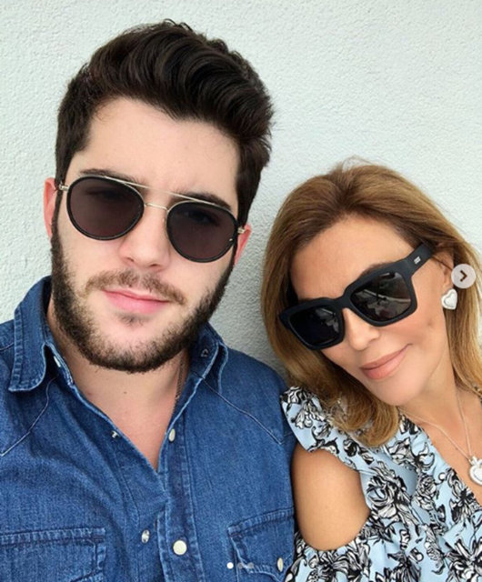 ASLAN KEMAL, FERYAL GÜLMAN