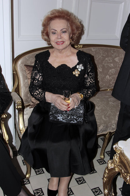 ÖZCAN SABANCI