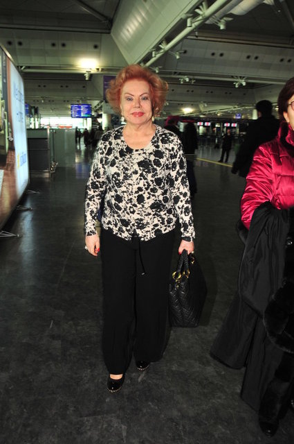 ÖZCAN SABANCI