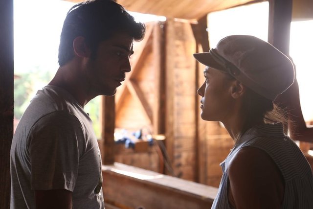 Meleklerin Aşkı 9. Bölüm Fotoğrafları