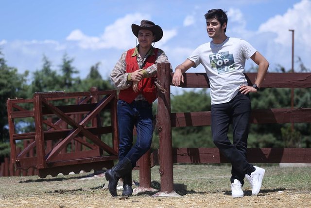 Meleklerin Aşkı 9. Bölüm Fotoğrafları